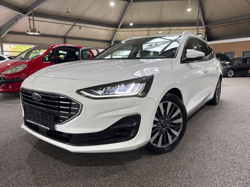 Image of Ford Focus