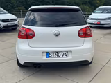 Volkswagen Golf V 2.0 GTI DSG - Volkswagen Golf aus 2005: GTI