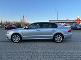 Skoda Superb 1.4 TSI/Xenon/CD-Wechsel/ALU/Sunset/Sitzh - gebrauchte Skoda Superb aus dem Jahr 2015