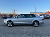 Skoda Superb 1.4 TSI/Xenon/CD-Wechsel/ALU/Sunset/Sitzh - Skoda Superb mit Benzin-Antrieb: Limousine