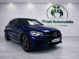 Mercedes-Benz GLC Coupe 200 4Matic AMG-Line Multibeam RFK SHZ