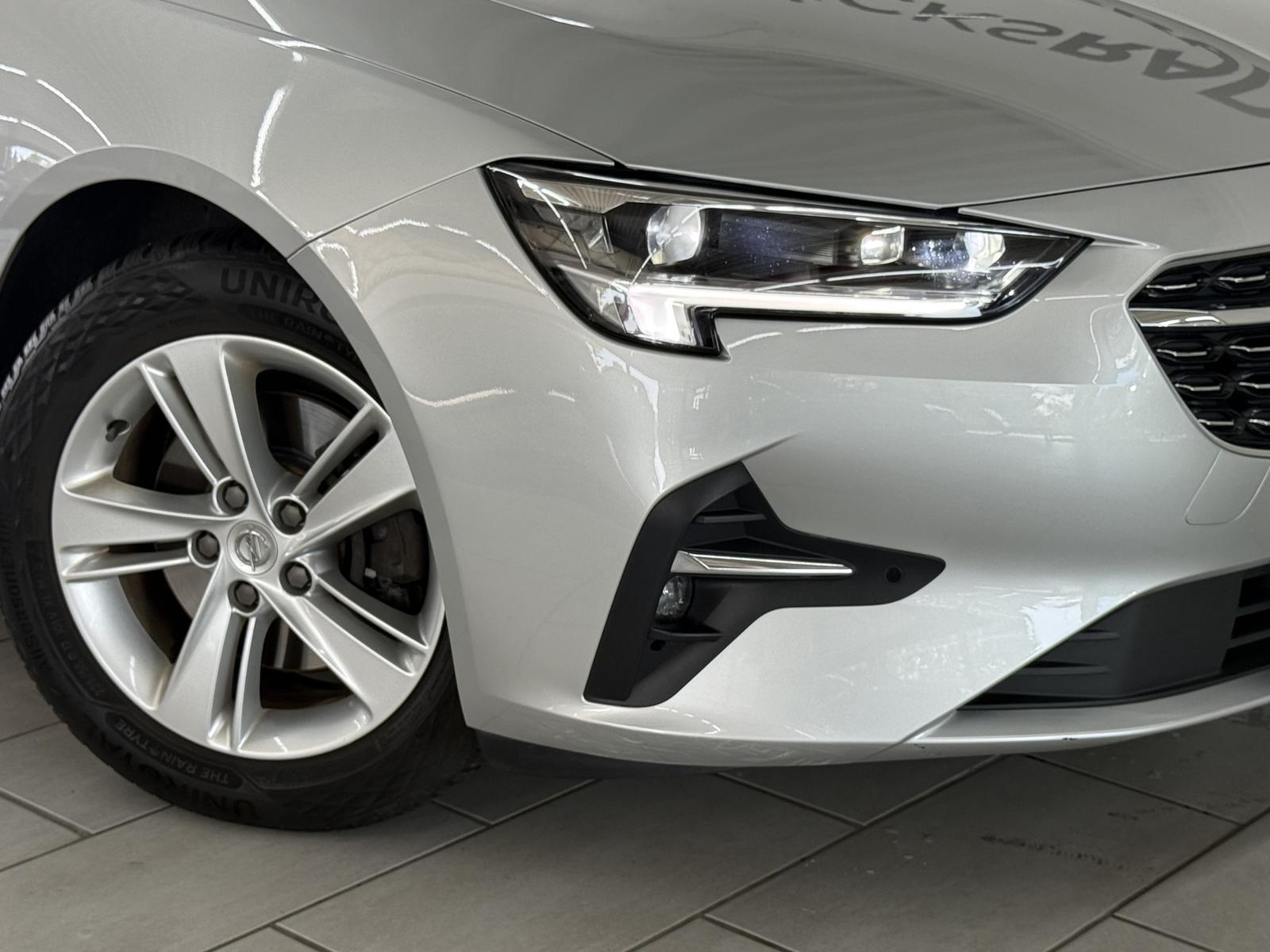 Opel Insignia Elegance 2.0 GS Line Panorama Massage 
