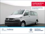 Volkswagen T6.1 Kombi Lang AHK Navi Klima hinten PDC - Volkswagen T6 Kombi in Hannover
