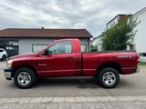 Dodge RAM.Dodge RAM Pickup|Automatik|Klima - gebrauchte Dodge RAM aus dem Jahr 2008
