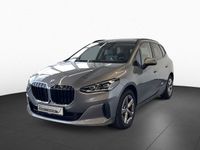 BMW 220 Active Tourer - Vorschau Bild 3
