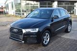 Audi Q3 sport S-Tronic 1. Hand*Scheckheft - Audi Q3 in Kiel