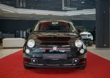 Fiat 500 Sport Klima Alufelgen EinsteigerautoBluetoot - Fiat: Alufelgen