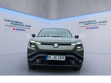 Suzuki e VitaraeVitara eAxle Comfort+