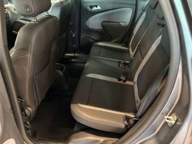 Fahrzeugabbildung Opel Crossland X 1.2 Automatik Innovation