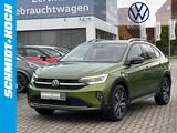 Volkswagen TAIGO 1.0 TSI STYLE DSG NAVI SITZH KAMERA MATRIX - Volkswagen Taigo Style mit Benzin-Antrieb
