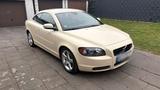 Volvo c70 2.0D - gebrauchte Volvo C70 aus dem Jahr 2008