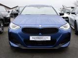BMW M240i Coupe xDrive LED NAVI HGSD H/K KAMERA SHZ - gebrauchte BMW M240i aus dem Jahr 2023