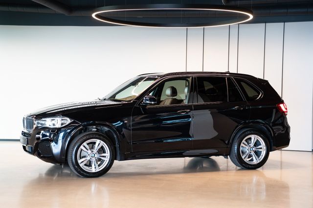 BMW X5 xDrive30d
