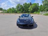 Porsche 718 Cayman - Porsche Cayman aus 2021