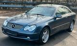 Mercedes-Benz Mercedes CLK 320 Automatik - gebrauchte Mercedes-Benz CLK 320 aus dem Jahr 2004