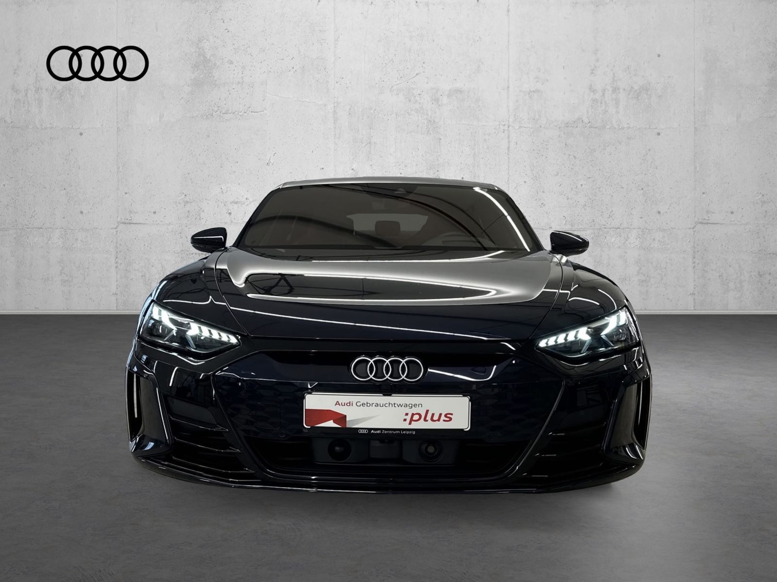 Audi e-tron GT - Bild 5