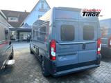 Dethleffs Globetrail 600 DR Fiat 8231 Euro Nachlass! - Angebote