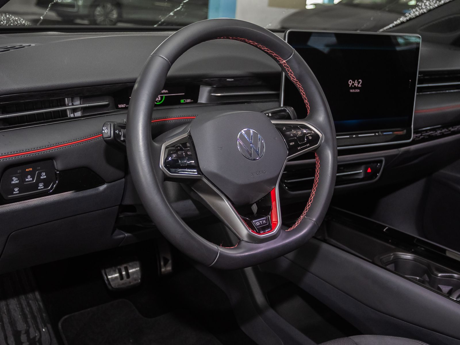 Volkswagen ID.7 - Bild 14