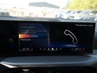 BMW i4 - Vorschau Bild 19