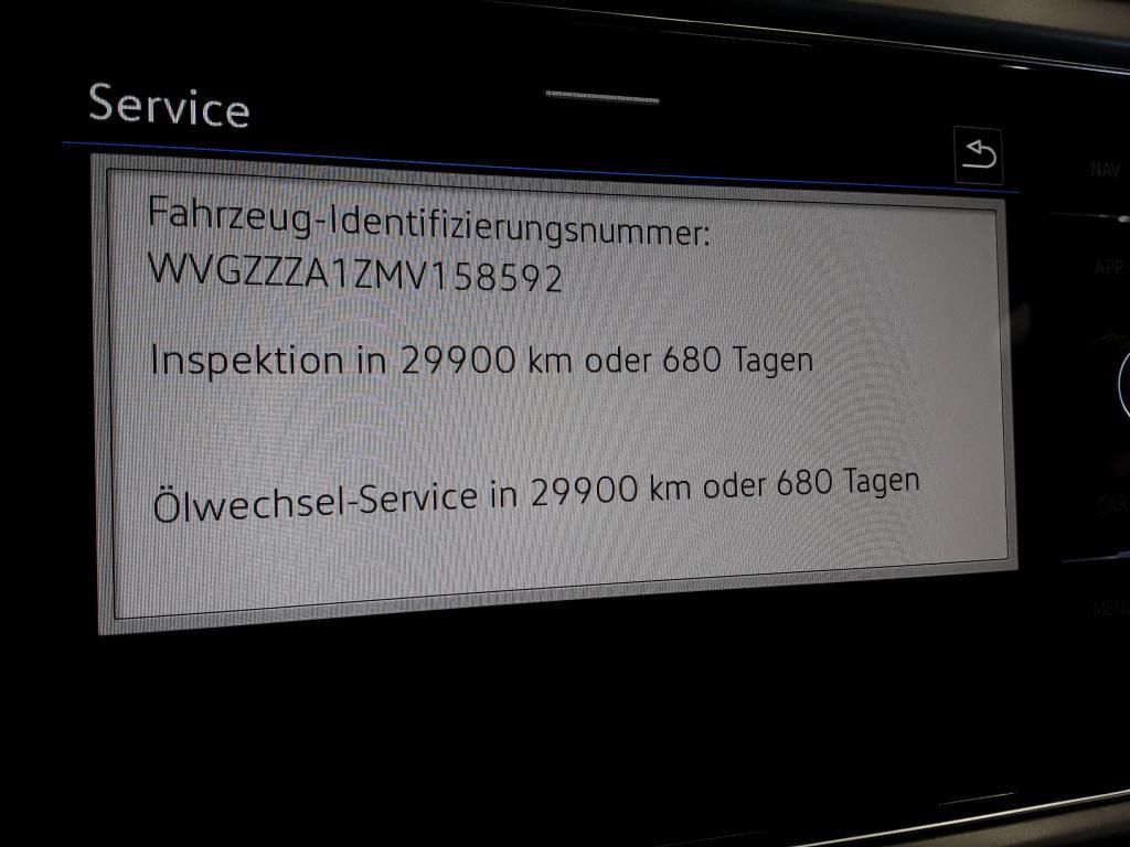 Volkswagen T-Roc Comfortline 1.5 TSI Klima*PDC*RFK*SH