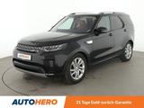 Land Rover Discovery 5 3.0 Td6 HSE Aut.*NAVI*ACC*LED*PDC* - Land Rover Discovery: Td5 Hse