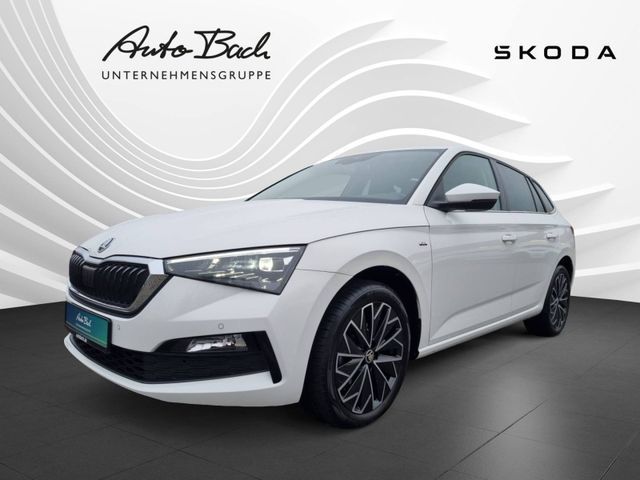 Skoda Scala 1.0 TSI Drive 125 81 kW