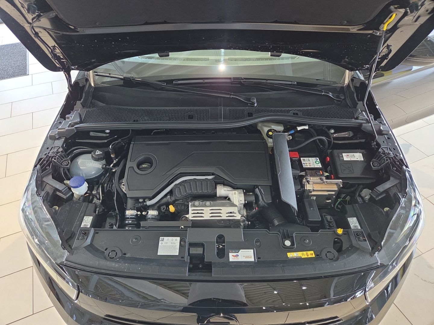 Opel Corsa - Bild 14