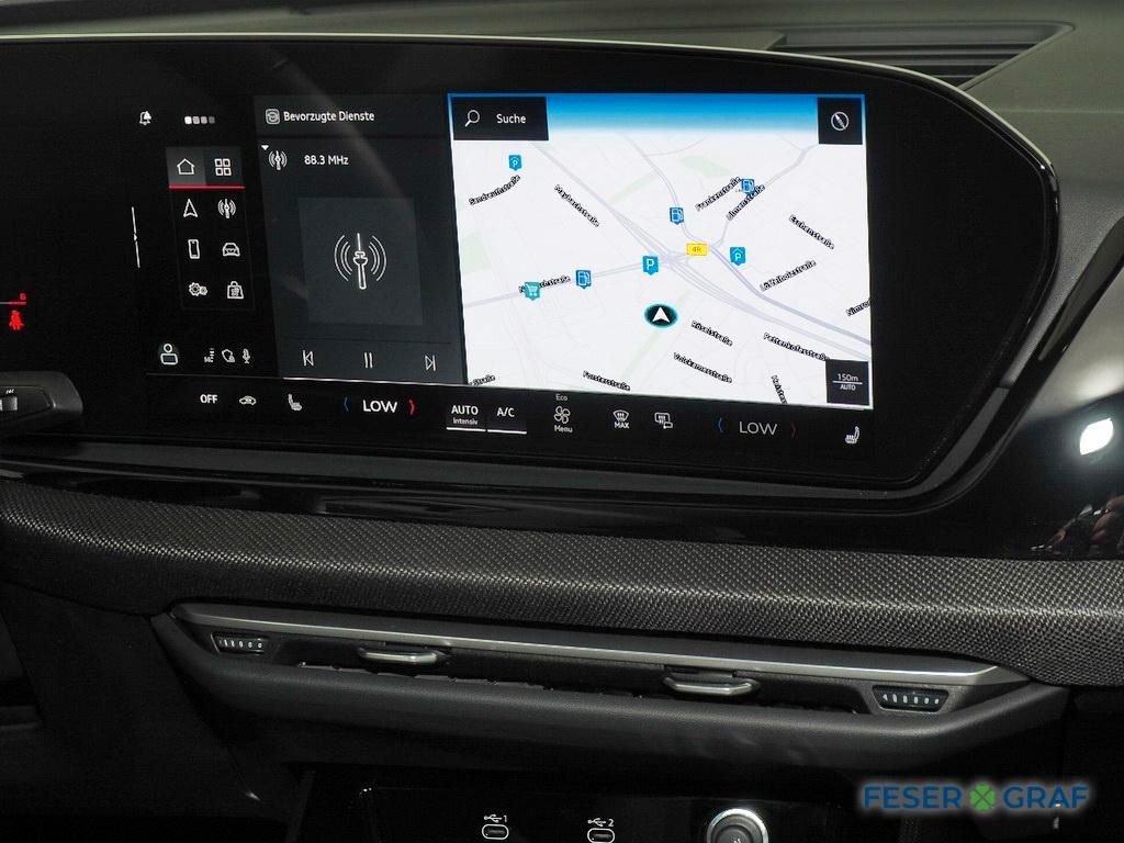 Audi A5 - Bild 8