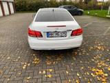 Mercedes-Benz E 200 Coupé, Automatik,Sportpaket, Scheckheft  - Mercedes-Benz E-Klasse: Weiß, Coupe