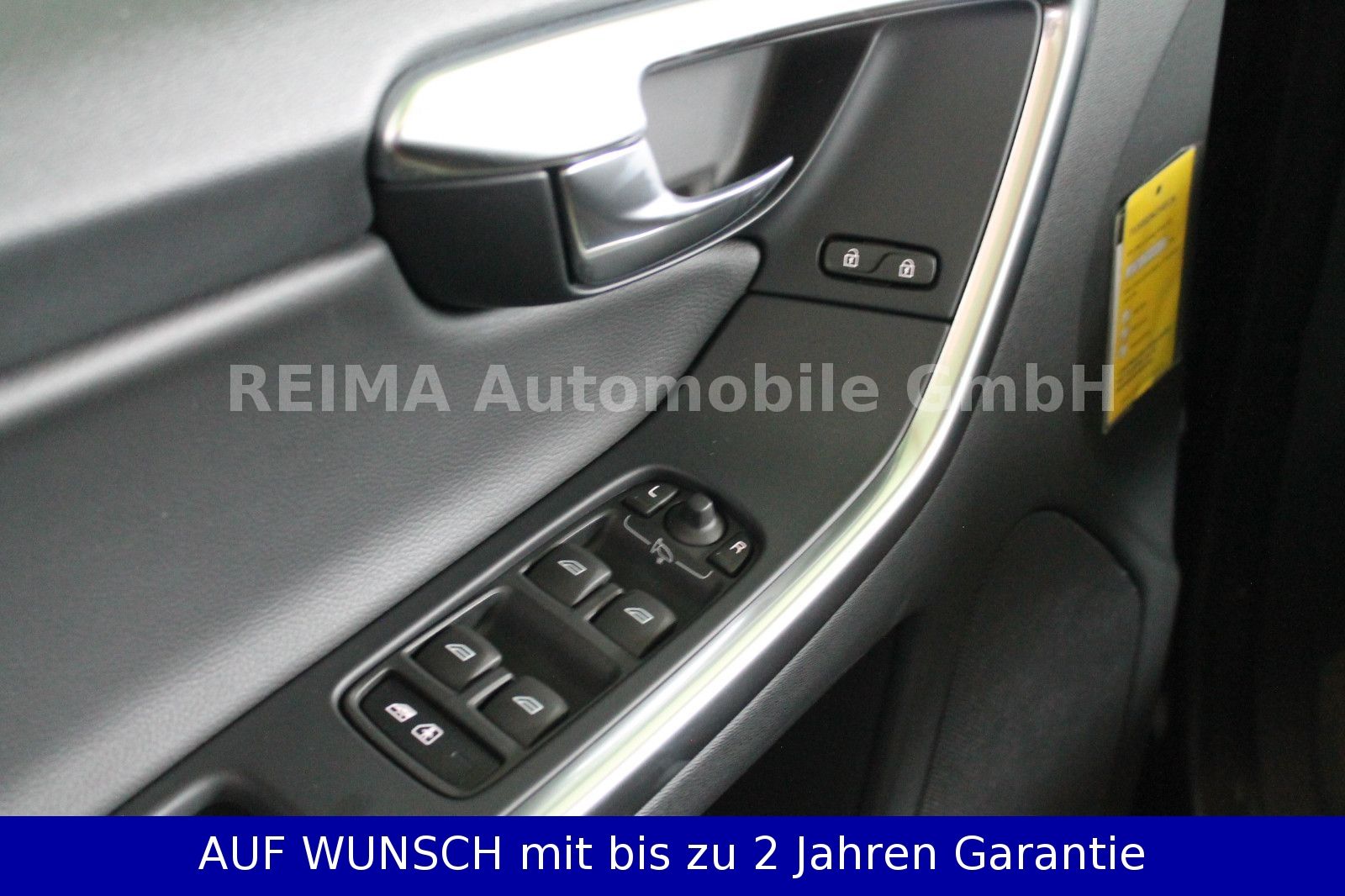 Fahrzeugabbildung Volvo XC60 Polestar D 5 AWD, AHK, Pano, Kamera