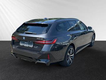 2026 BMW I5 — фото 2