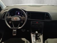 Cupra Ateca - Vorschau Bild 12