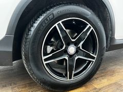 MERCEDES-BENZ GLC 220 d 4Matic / 1.HAND/  109.tKM / GARANTIE /