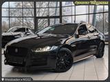 Jaguar XE 25t R-Sport AWD KAMERA Sitzheiz. PANORAMA - Jaguar XE R-Sport mit Benzin-Antrieb