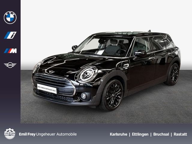 MINI One D Clubman Aut.