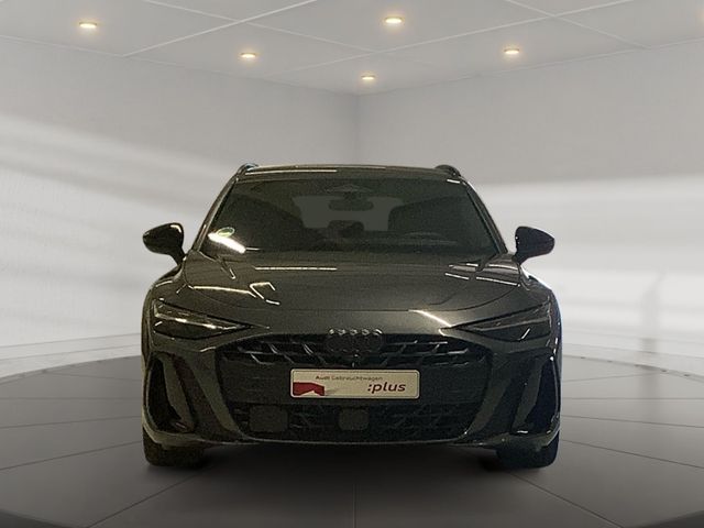 A6 Avant TDI quattro 150 kW S tronic