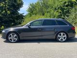 Audi A4 3.0 TDI (DPF) tiptr.quat. Ambition Avant ... - Audi A4 aus 2008: 3.0