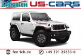 Jeep Wrangler 2.0|RUBICON|MY26|3TRG|WINDE|XTREME - Jeep Wrangler in Magdeburg