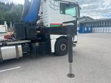 Palfinger PK 35000 Ladekran 24,2m mit Funk 7 Ausschübe - Palfinger Autokran