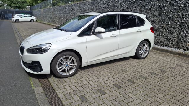 BMW 218 Active Tourer 218d Advantage Advantage