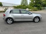 Volkswagen Golf 1.4 TSI BMT Comfortli,Navi,Sitzh.,PDC,140PS - Volkswagen Golf: 14 Tsi