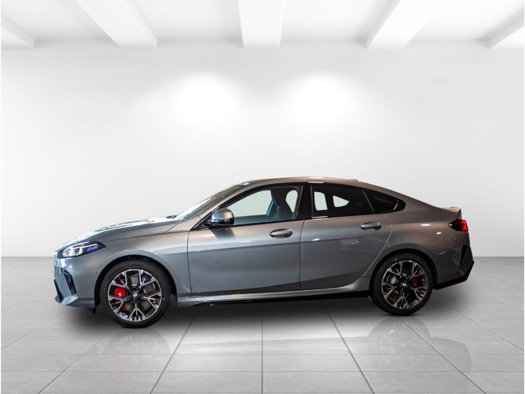 BMW 220 - Bild 3