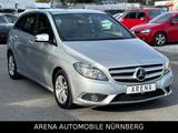 Mercedes-Benz B 200 CDI*Klima*Sitzheizung*Euro5*Pdc - Mercedes-Benz B-Klasse: Kleinwagen