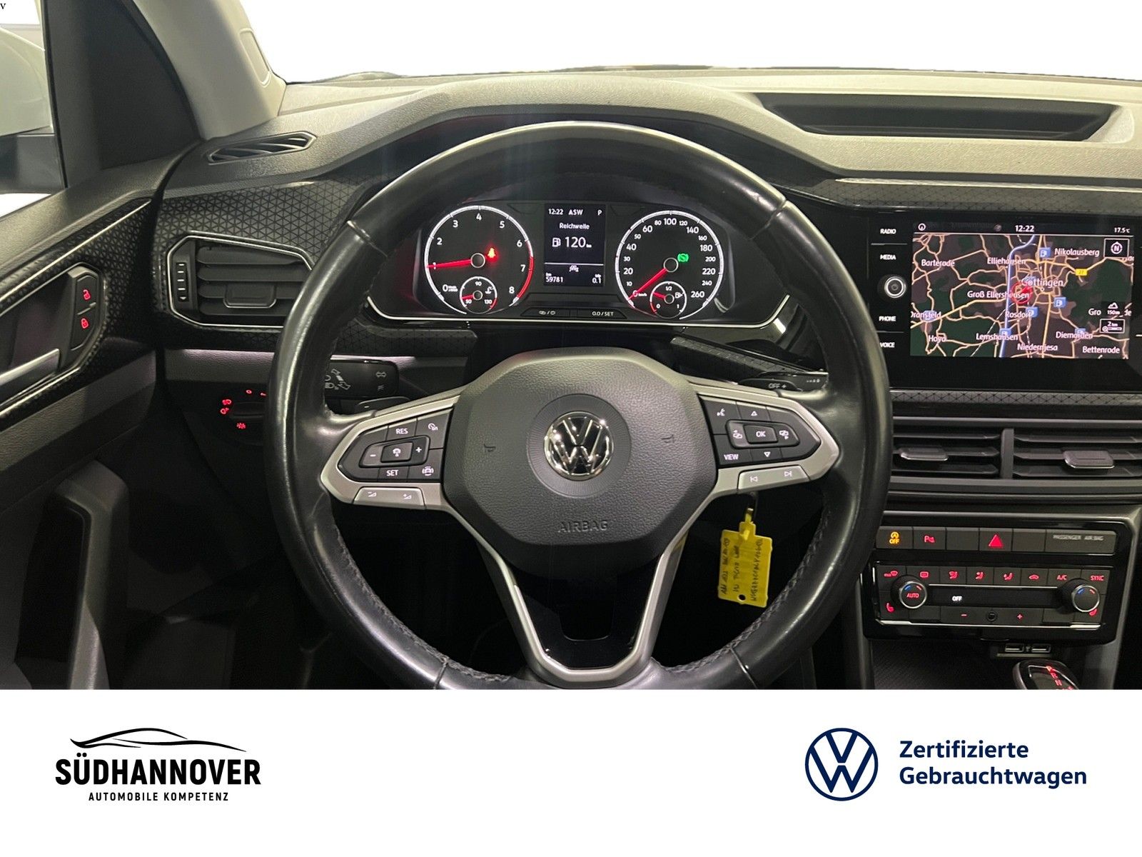 Volkswagen T-Cross - Bild 13