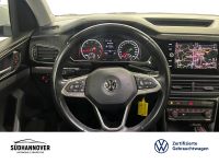 Volkswagen T-Cross - Vorschau Bild 13