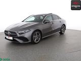 Mercedes-Benz A 200 Limousine 3x AMG HUD,360°,MULTIBEAM,MEMORY