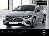 Mercedes-Benz CLA 200 Cp. AMG Sportpaket Night AMG 18" PTS - Mercedes-Benz CLA 200 mit Benzin-Antrieb: Sportpaket