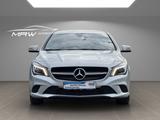 Mercedes-Benz CLA 180 Shooting Brake NAVI KAMERA LEDER XENON - Mercedes-Benz in Stuttgart: Cla