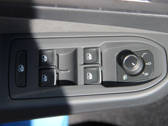 Volkswagen Golf VIII Variant 1.5 eTSI Style DSG Matrix LED