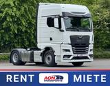MAN TGX 18.560 *RETARDER*2 Tanks*I-Park-Cool*LED #ao